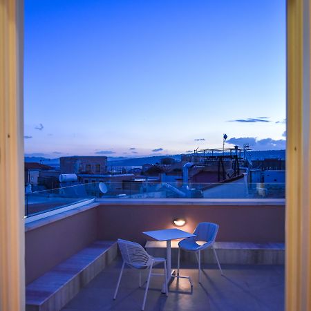 Hotel Consolato Boutique Chania  Exteriér fotografie