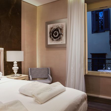 Hotel Consolato Boutique Chania  Exteriér fotografie