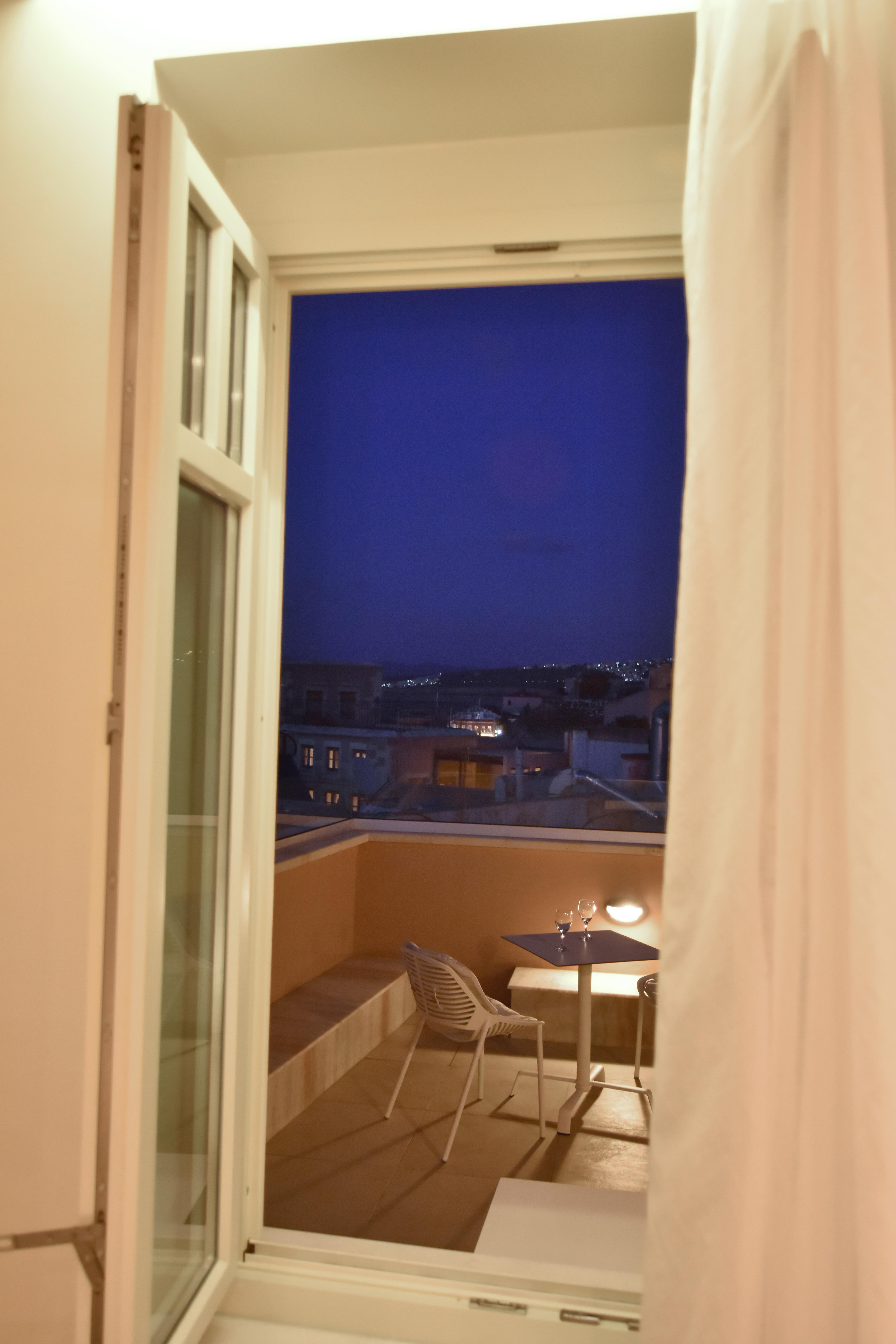 Hotel Consolato Boutique Chania  Exteriér fotografie