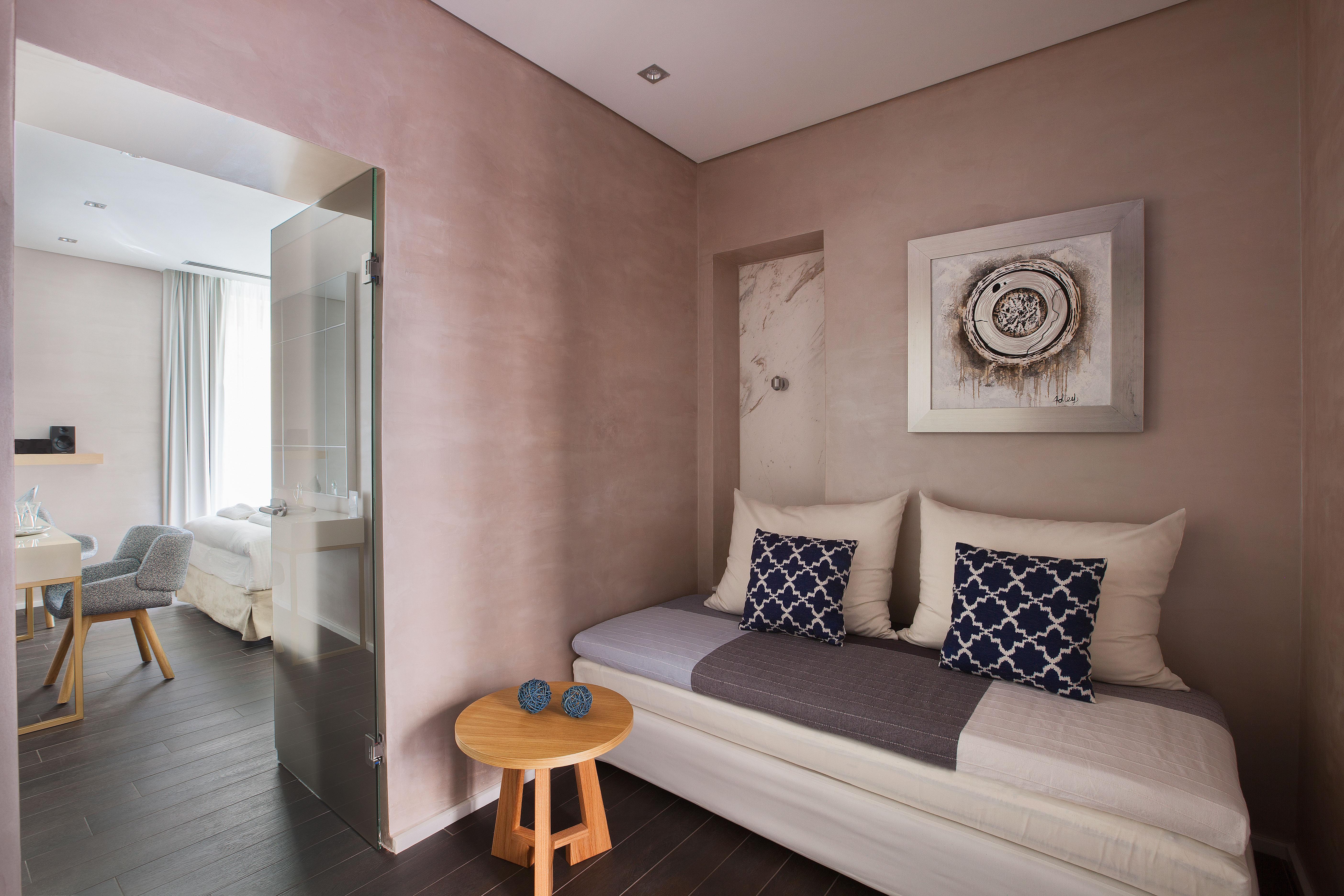 Hotel Consolato Boutique Chania  Exteriér fotografie