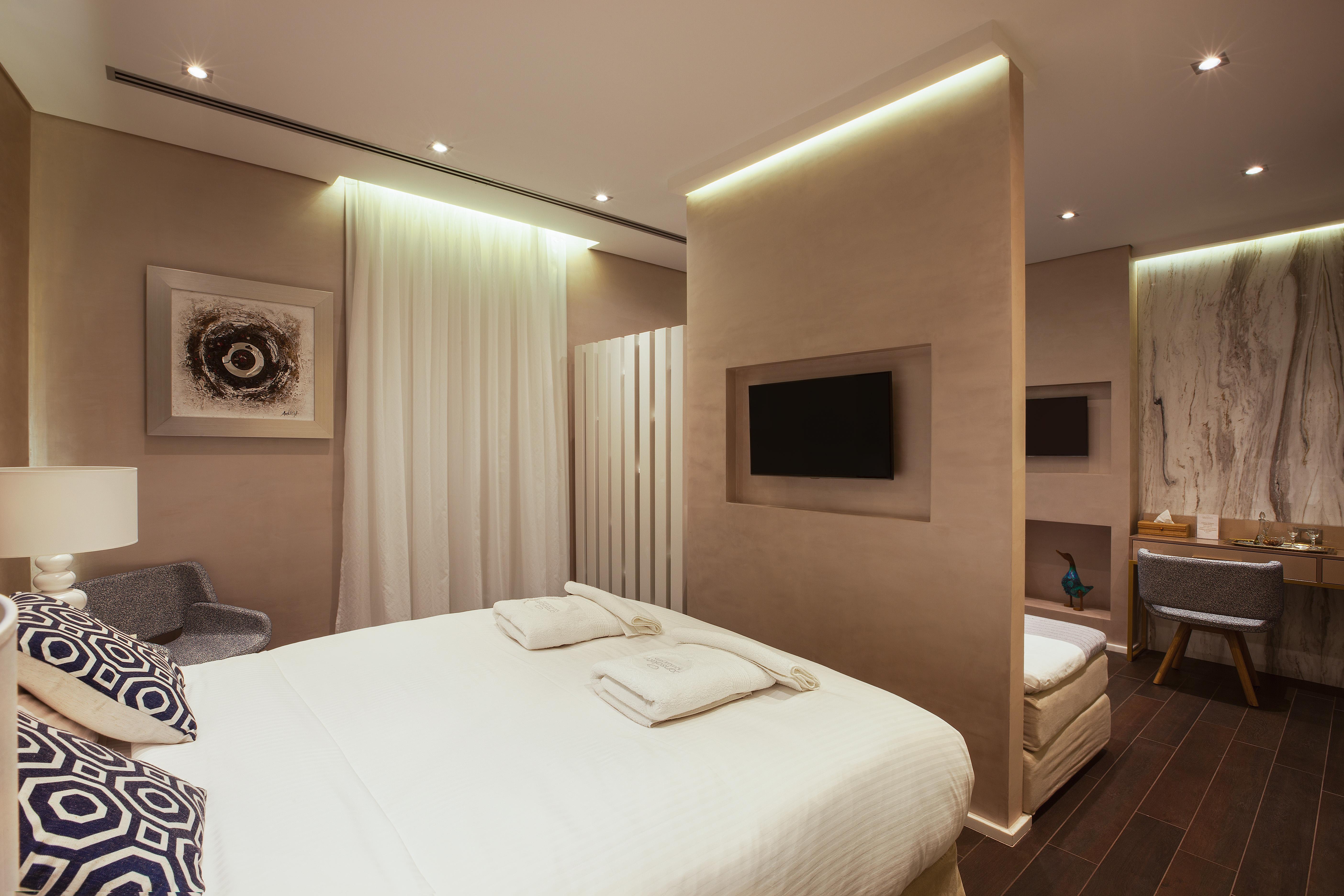 Hotel Consolato Boutique Chania  Exteriér fotografie