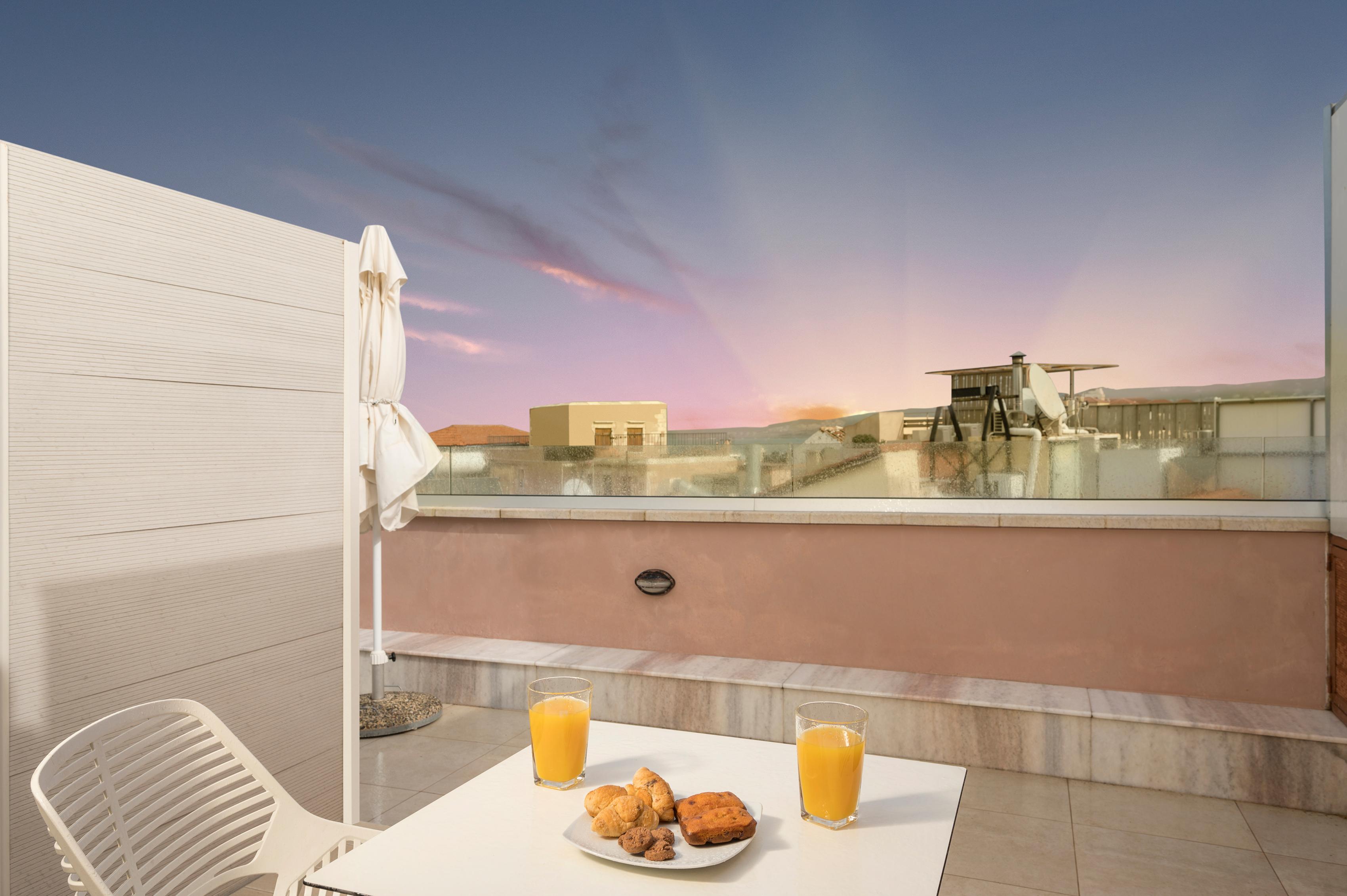 Hotel Consolato Boutique Chania  Exteriér fotografie