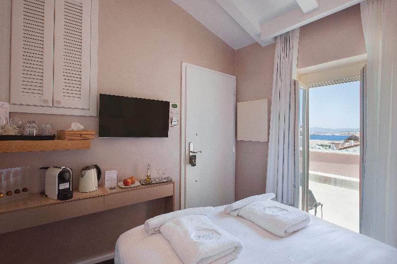 Hotel Consolato Boutique Chania  Exteriér fotografie
