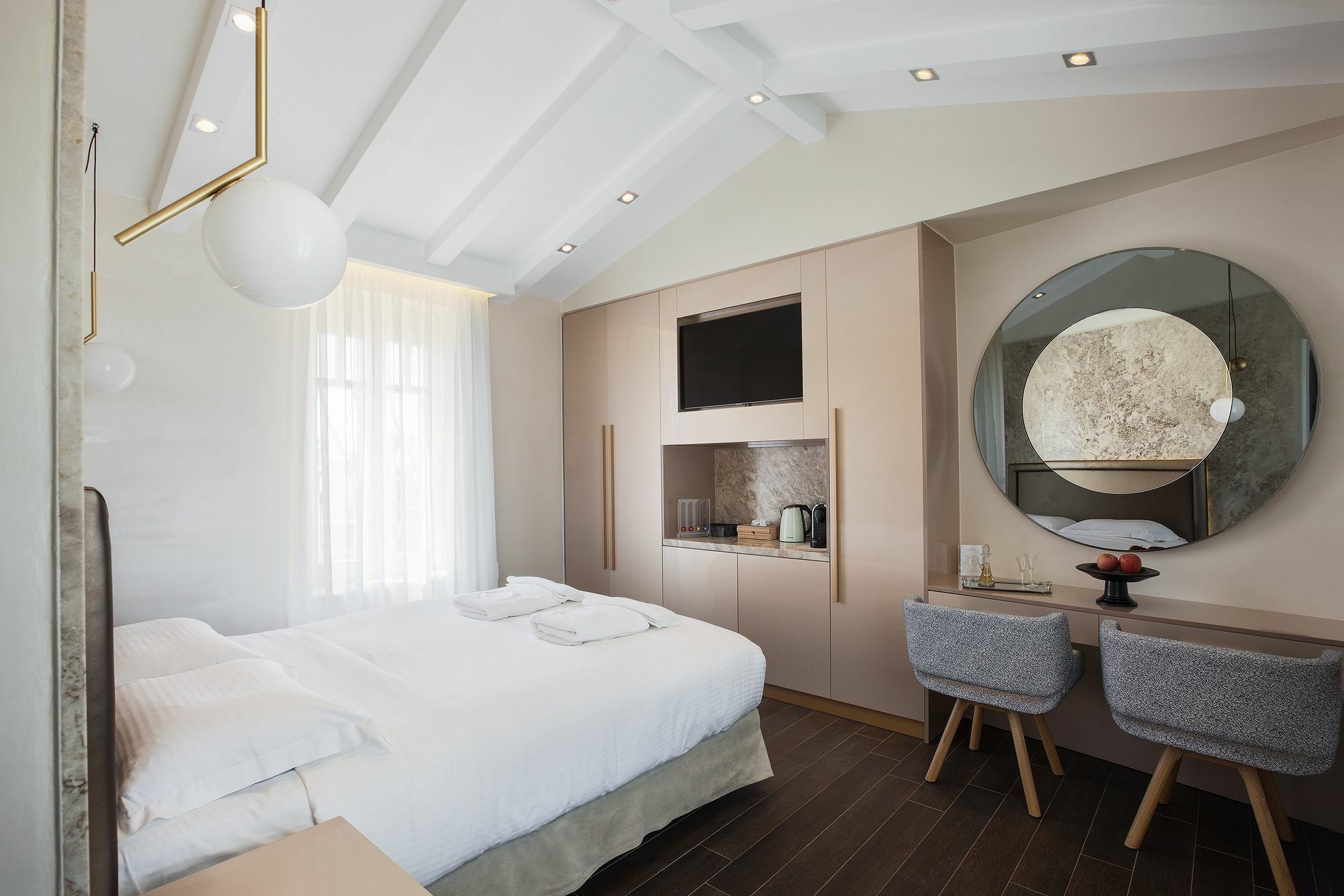 Hotel Consolato Boutique Chania  Exteriér fotografie