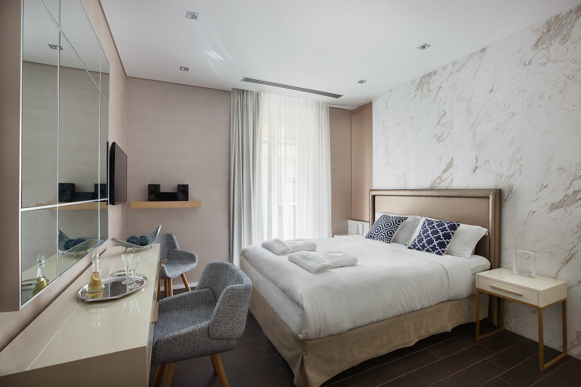 Hotel Consolato Boutique Chania  Exteriér fotografie