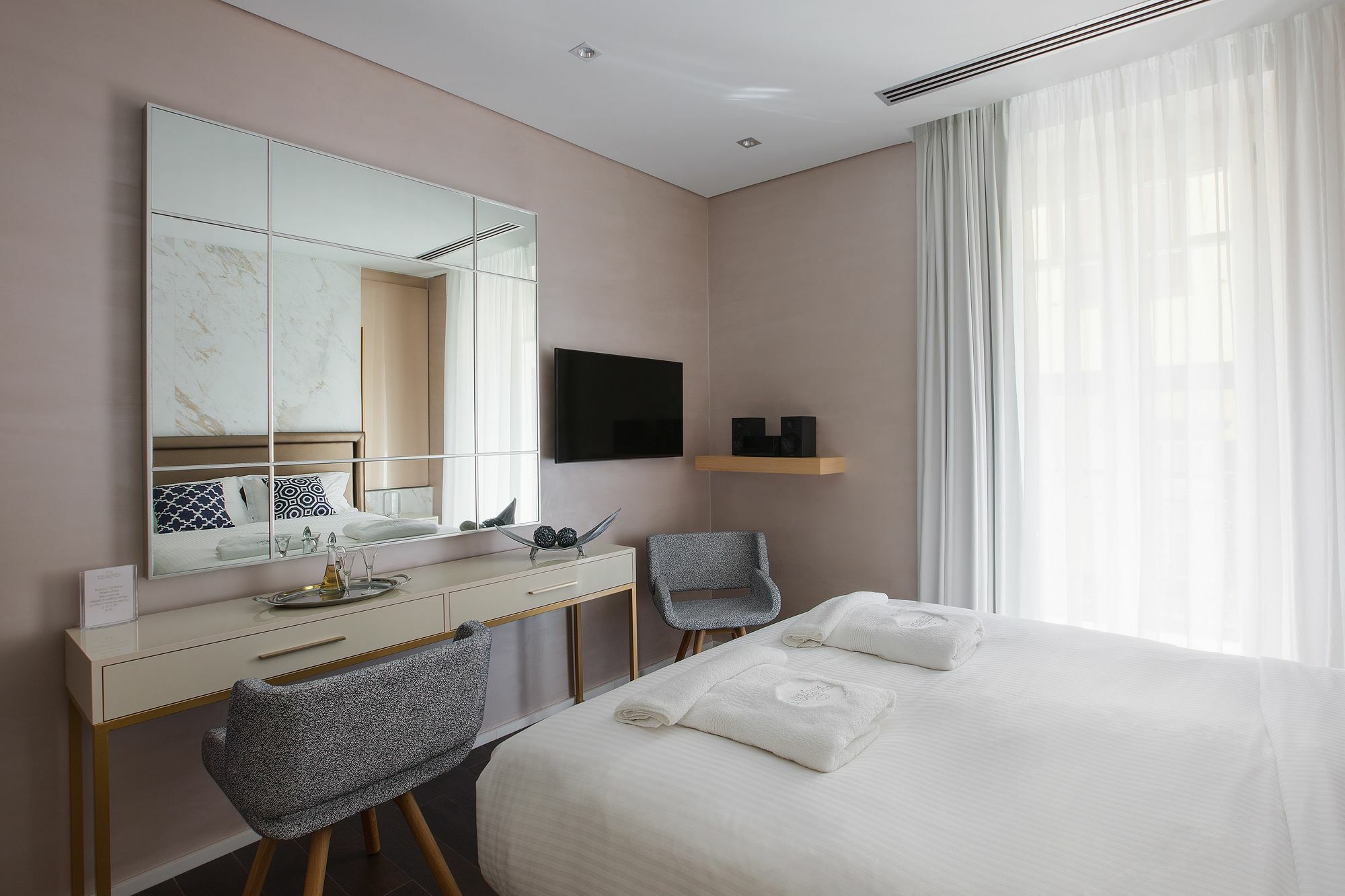 Hotel Consolato Boutique Chania  Exteriér fotografie